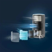 Philips Smart Air Purifier AC3220/60 Smart Air Purifier