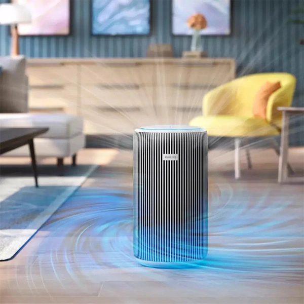 Philips Smart Air Purifier AC3220/60 Smart Air Purifier