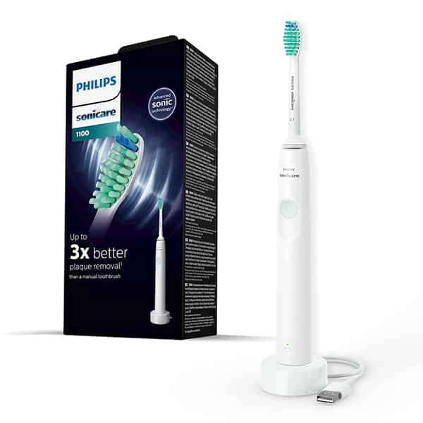 Philips Sonicare Electric Toothbrush 1100 Series