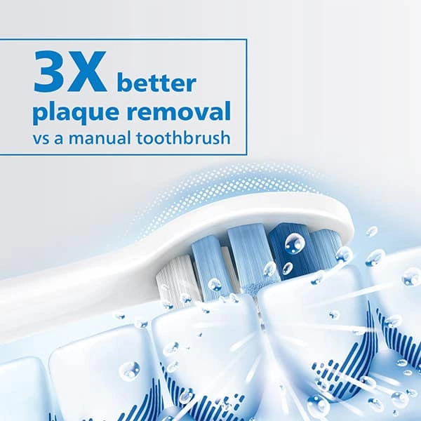 Philips Sonicare Electric Toothbrush 1100 Series