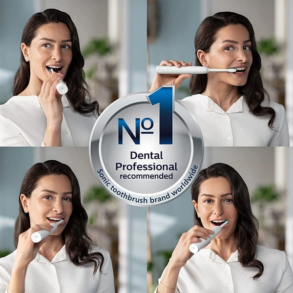 Philips Sonicare Electric Toothbrush 1100 Series