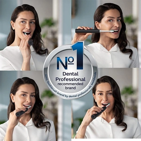 Philips Sonicare Electric Toothbrush 3100 Series