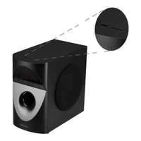 Philips SPA5190B/94 90W Home Theatre