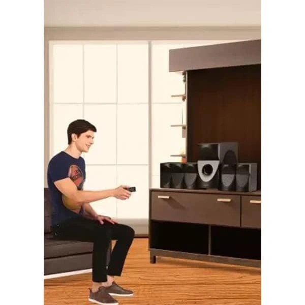 Philips SPA5190B/94 90W Home Theatre