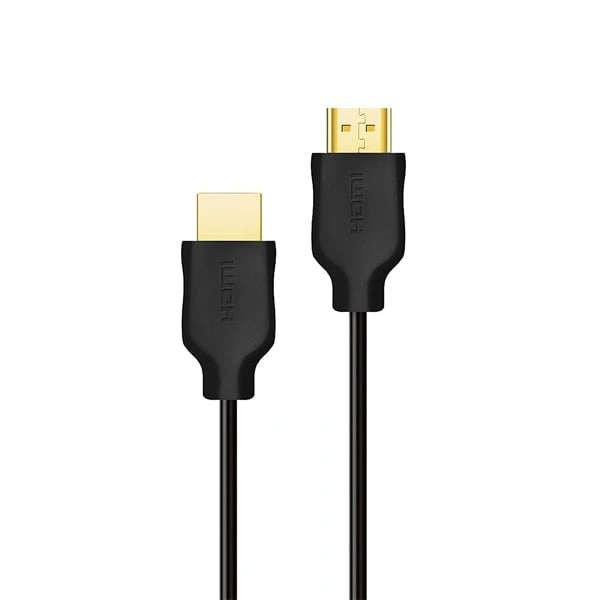 Philips SWV5531 4K UHD HDMI Cable