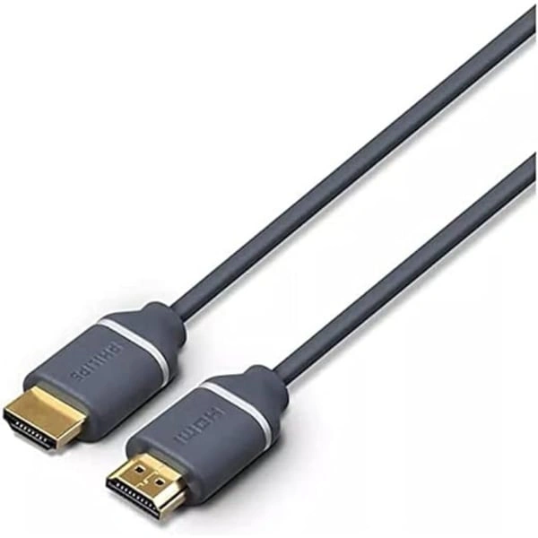 Philips SWV5630G 4K UHD HDMI Cable - 3M
