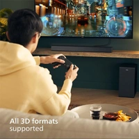 Philips SWV5630G 4K UHD HDMI Cable - 3M