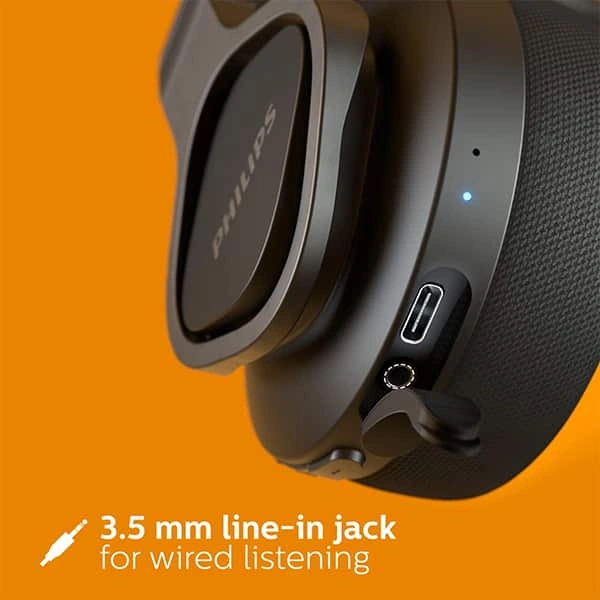 Philips TAA4216 On-Ear Sports Bluetooth Headphones