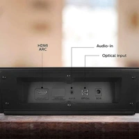 Philips TAB5305 2.1CH 70W Bluetooth Soundbar