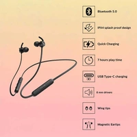 Philips TAE1205 Bluetooth Neckband