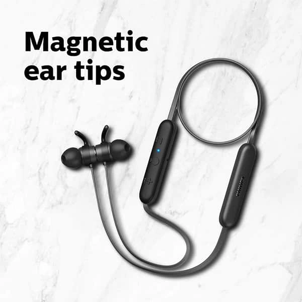 Philips TAE1205 Bluetooth Neckband