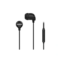 Philips TAE2146BK/00 USB-C In-Ear Wired Earphones - White - White