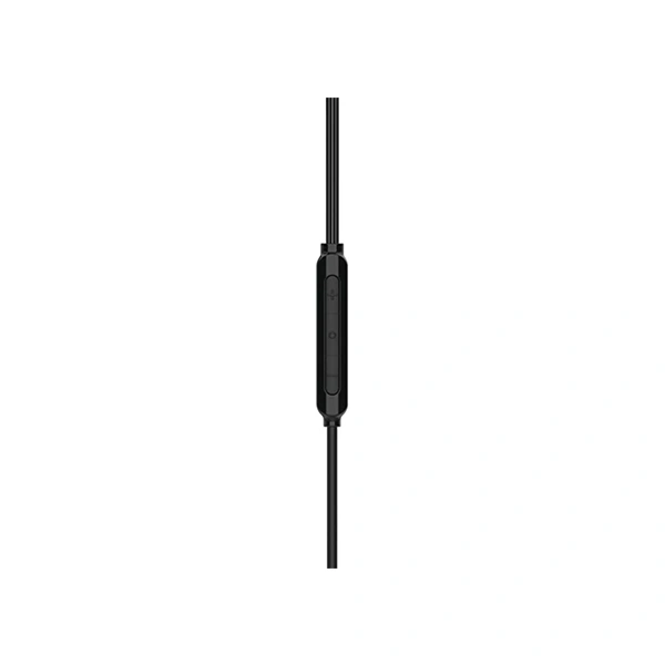 Philips TAE2146BK/00 USB-C In-Ear Wired Earphones - Black - Black