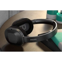 Philips TAH6506 Bluetooth Wireless Headphones