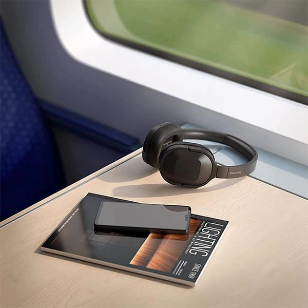 Philips TAH6506 Bluetooth Wireless Headphones
