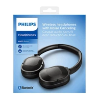 Philips TAH6506 Bluetooth Wireless Headphones