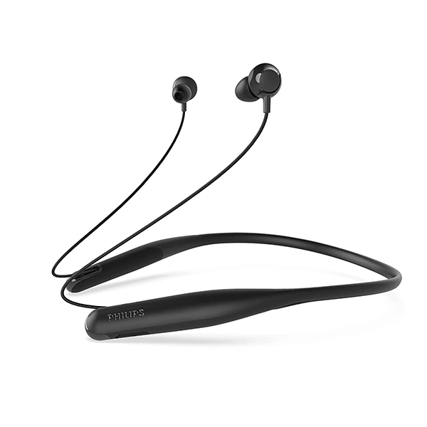 Philips TAN1207 Wireless Neckband Earphone