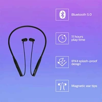 Philips TAN2215 Neckband Earphones