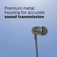 Philips TAN2215 Neckband Earphones