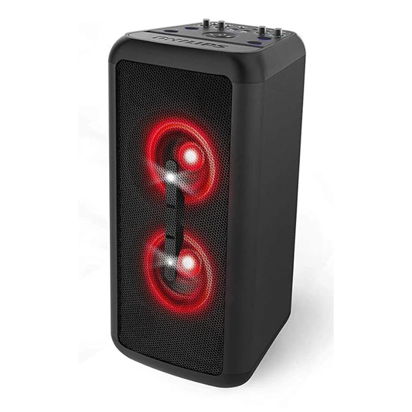 Philips TANX200 160W Bluetooth Tower Speaker