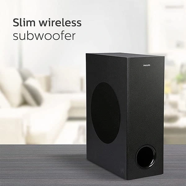 Philips TAPB603 3.1CH 320W Dolby Soundbar