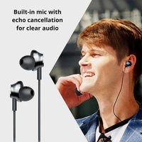 Philips TAPN402BK In Ear Neckband Bluetooth Earphones with IPX4 Splash-Proof Design - Black, White