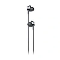 Philips TAPN402BK In Ear Neckband Bluetooth Earphones with IPX4 Splash-Proof Design - Black, White
