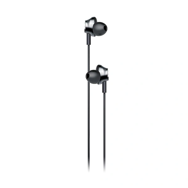 Philips TAPN402BK In Ear Neckband Bluetooth Earphones with IPX4 Splash-Proof Design - Black, White