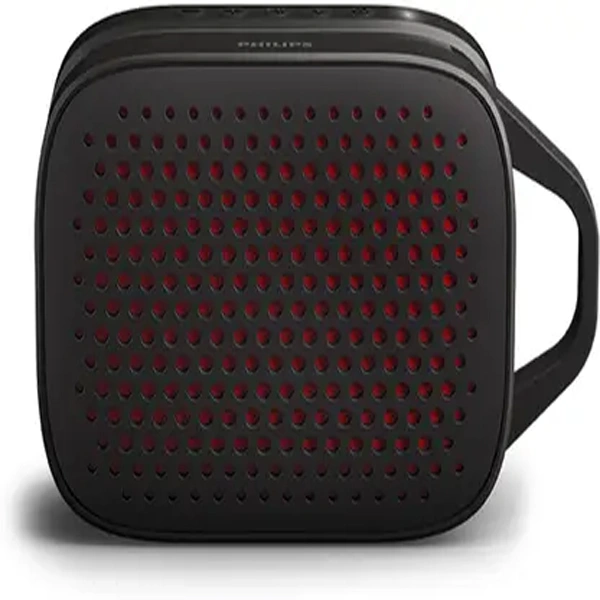 Philips TAS1209BK 5W Bluetooth Speaker