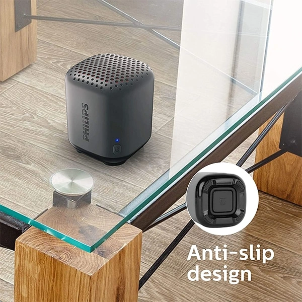 Philips TAS1505 Portable Wireless Bluetooth Speaker