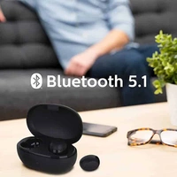 Philips TAT1235 Noise Isolation Truly Wireless Earbuds with Mic
