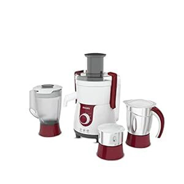 Philips Viva HL7715 700-Watt Juicer Mixer Grinder
