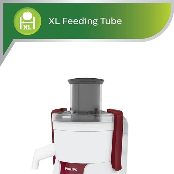 Philips Viva HL7715 700-Watt Juicer Mixer Grinder