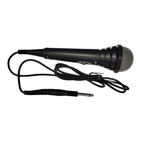 Philips WDM-2402 Wired Microphone