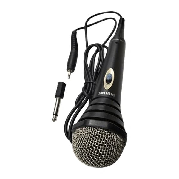 Philips WDM-2402 Wired Microphone