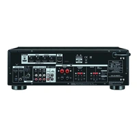 Pioneer HTP-076 5.1 Channel Home Theater