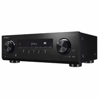 Pioneer VSX-834 7.2-CH AV Receiver Dolby