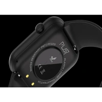 Play PLAY DIAL 3 Full Touch Smart Watch - Grey - Grey