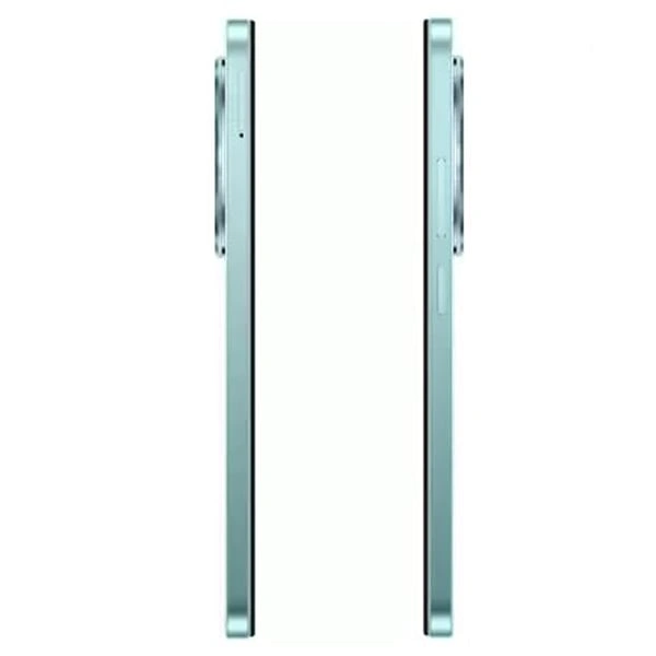 POCO C75 5G Android Phone (4GB RAM, 64GB Storage) - Enchanted Green - Enchanted Green