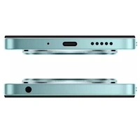 POCO C75 5G Android Phone (4GB RAM, 64GB Storage) - Enchanted Green - Enchanted Green