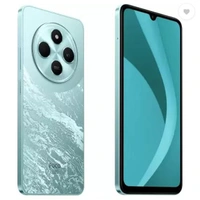 POCO C75 5G Android Phone (4GB RAM, 64GB Storage) - Enchanted Green - Enchanted Green