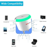 Portronics Adapto 469 Cellular Phones Wall Charger
