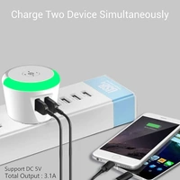 Portronics Adapto 469 Cellular Phones Wall Charger