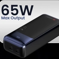 Portronics Ampbox 27K 27000 mAh Power Bank