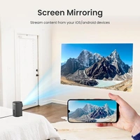 Portronics Beem 410 Android Smart Projector
