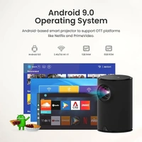 Portronics Beem 410 Android Smart Projector
