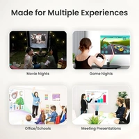 Portronics Beem 410 Android Smart Projector