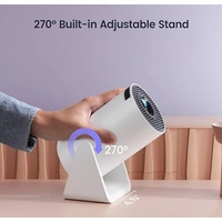 Portronics Beem 440 Smart LED Projector
