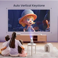 Portronics Beem 440 Smart LED Projector