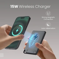 Portronics Boosty 5K 5000 mAh Power Bank